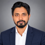 Zubair Khan